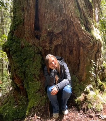 Talleres de Comunidades Vegetales
